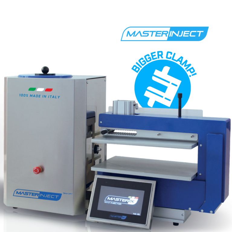 MASTERINJECT  MJ-01 C35 MAX 