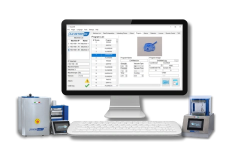 Software Masterix